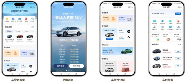 手机银行数字化综合服务能力TOP50：头部银行月活逼近2亿，“五化”服务成为未来升级大方向(图7)
