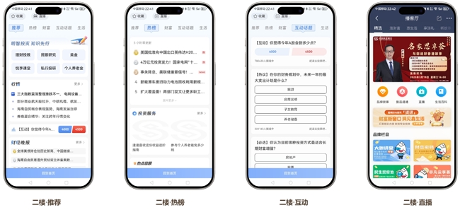 手机银行数字化综合服务能力TOP50：头部银行月活逼近2亿，“五化”服务成为未来升级大方向(图8)