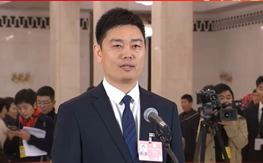 一汽工匠杨永修：把民族汽车品牌镌刻在时代丰碑上