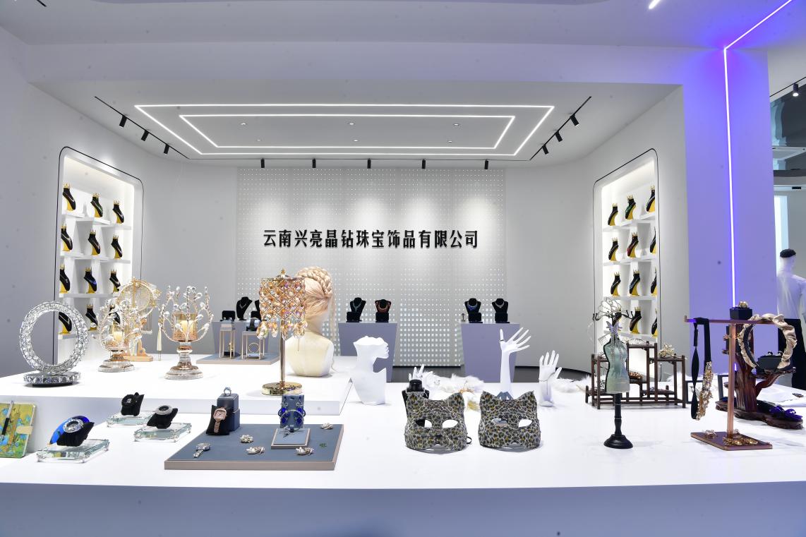 罗平产业园区：以园为核激活区域经济新引擎(图5)